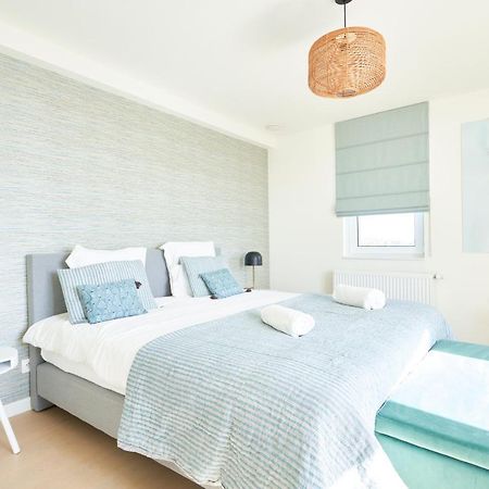 Diamant Penthouse Διαμέρισμα Βρυξέλλες Εξωτερικό φωτογραφία