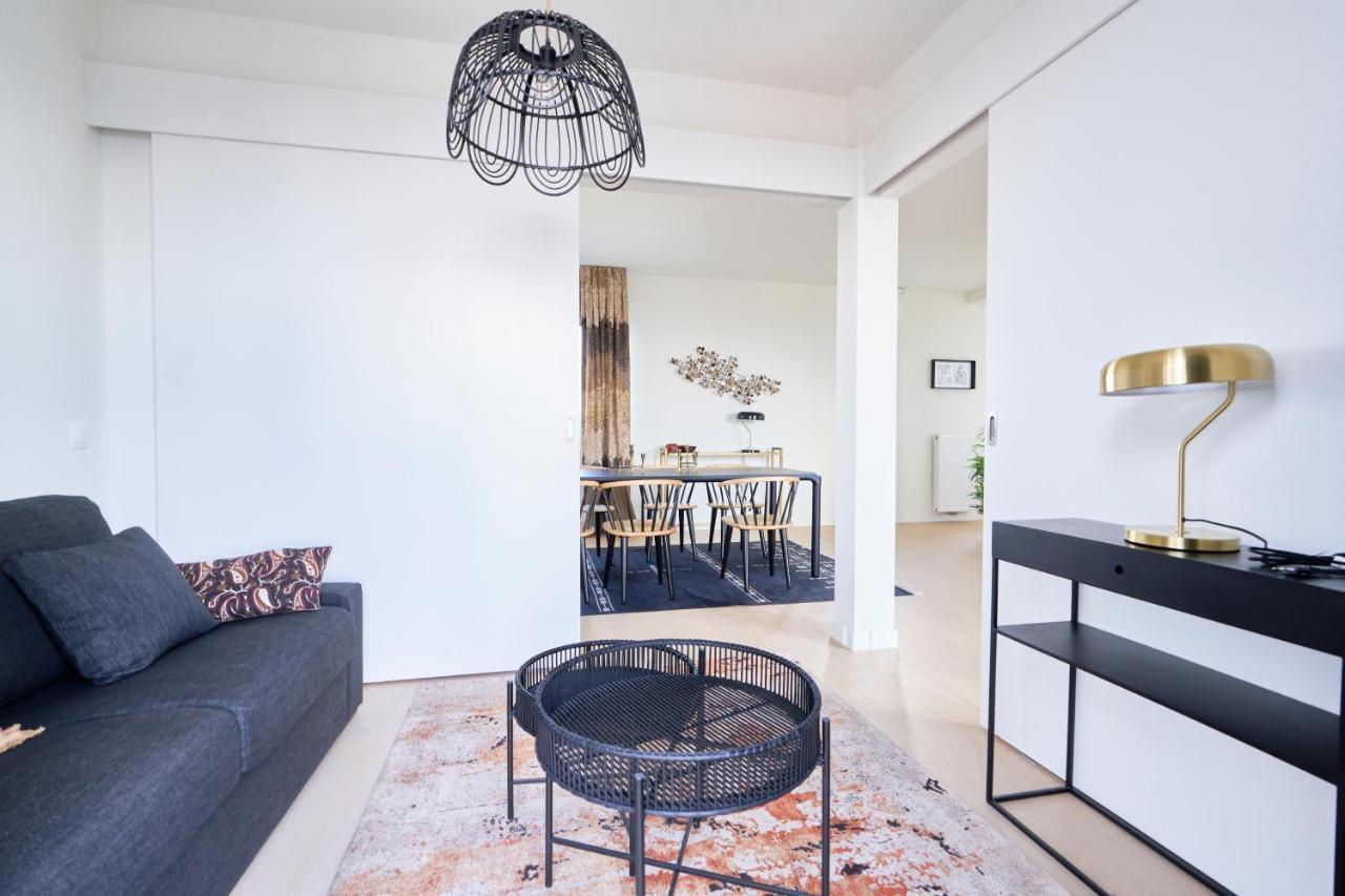 Diamant Penthouse Διαμέρισμα Βρυξέλλες Εξωτερικό φωτογραφία
