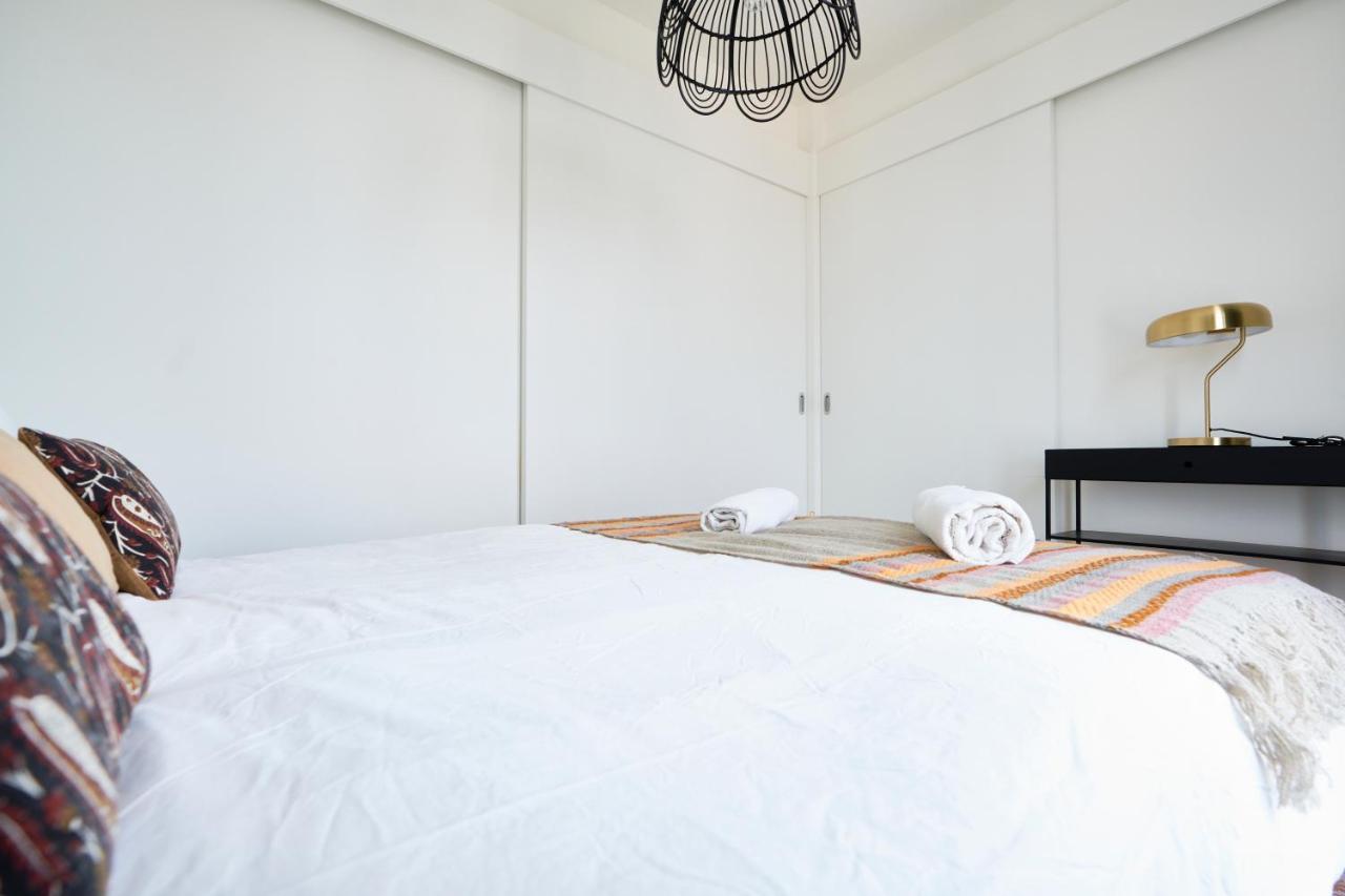 Diamant Penthouse Διαμέρισμα Βρυξέλλες Εξωτερικό φωτογραφία