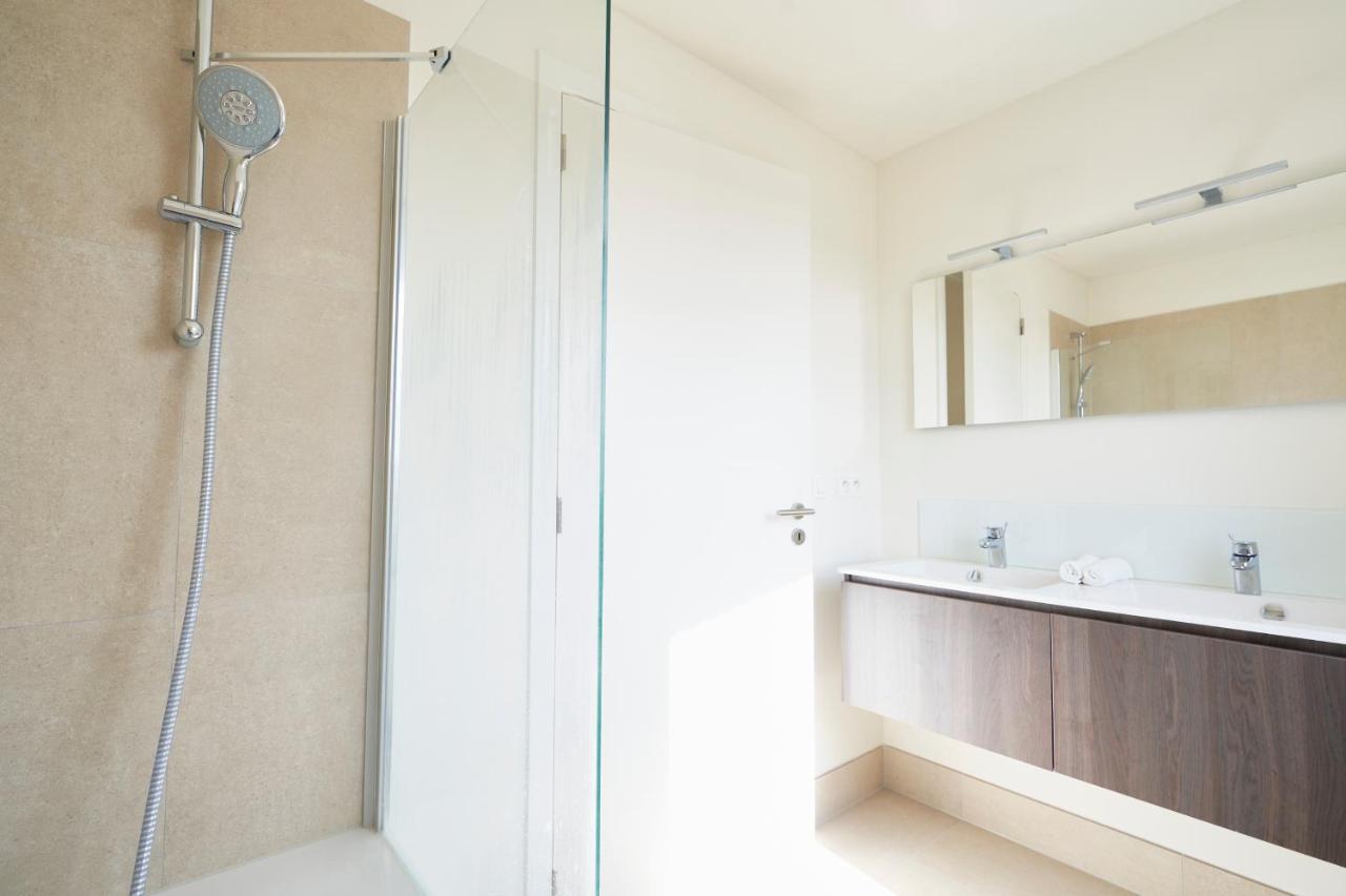 Diamant Penthouse Διαμέρισμα Βρυξέλλες Εξωτερικό φωτογραφία