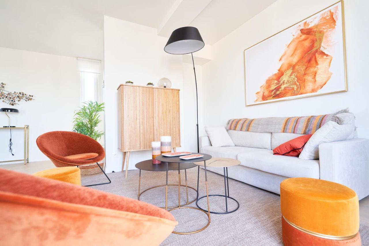 Diamant Penthouse Διαμέρισμα Βρυξέλλες Εξωτερικό φωτογραφία